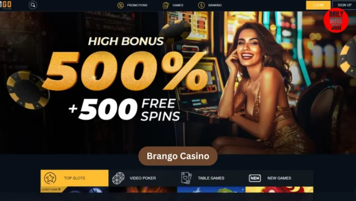 Brango Casino