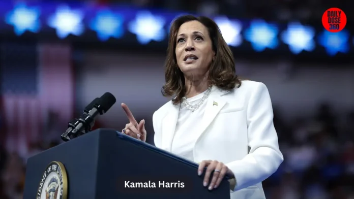 Kamala Harris