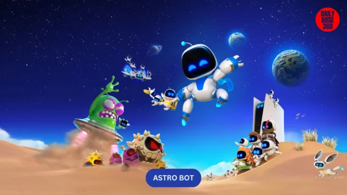 astrobot