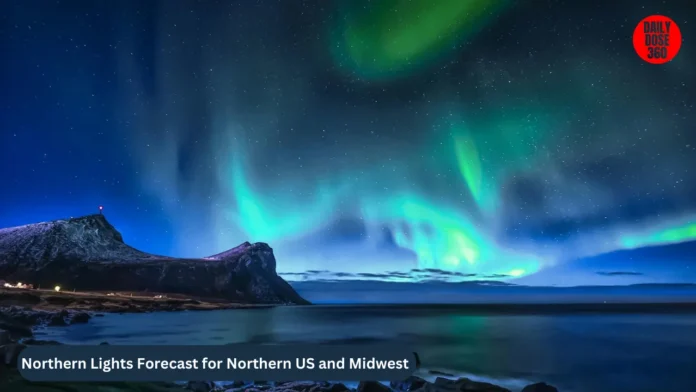 Northern Lights Forecast