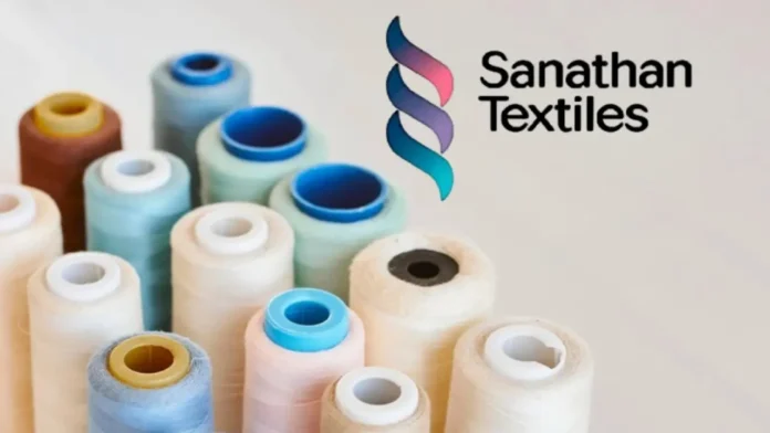 Sanathan Textiles IPO