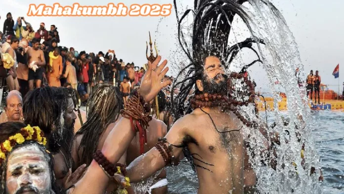 Maha Kumbh Shahi Snan Muhurat 2025